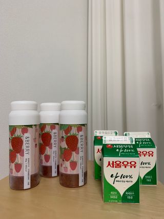 KOHL 앤베리 — 5점을 준 리뷰어가 2021년 4월 올린 사용 사진