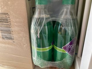몽베스트 Montbest with Sparkling water Lime20병 — 5점을 준 리뷰어가 2022년 7월 올린 사용 사진