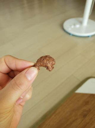 고래밥초코범벅 고래밥 초코범벅 — 5점을 준 리뷰어가 2021년 10월 올린 사용 사진