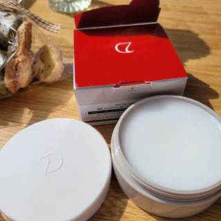 듀오코리아 [듀오] 피부맞춤형 저자극 클렌징밤 1종 랜덤발송 (모공케어,안색개선,안티에이징,블랙헤드) — 5점을 준 리뷰어가 2022년 5월 올린 사용 사진