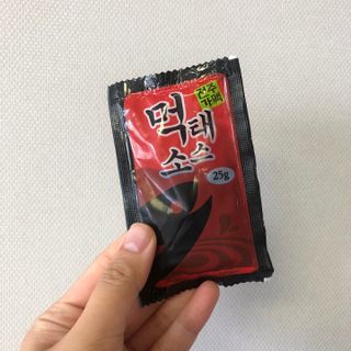 [오늘바스켓] 용대리 손질하늘태 130g — 5점을 준 리뷰어가 2021년 6월 올린 사용 사진