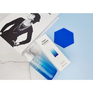 빠셀 슈퍼익스트랙터 FACEL Superextractor — 2점을 준 리뷰어가 2021년 10월 올린 사용 사진