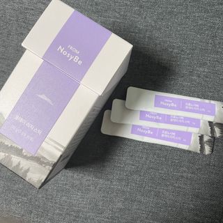프롬노시베_이너뷰티 올데이 리지 스틱 — 4점을 준 리뷰어가 2021년 4월 올린 사용 사진