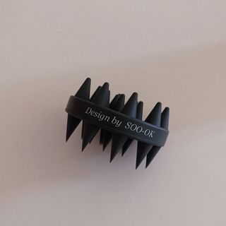 아소윤 기분좋은 향기 부드러운 거품 스파맨션 바디클렌져 5종 중 택1 + 마리아띠 샴푸두피볼 3종 중 1 랜덤발송 — 5점을 준 리뷰어가 2021년 7월 올린 사용 사진