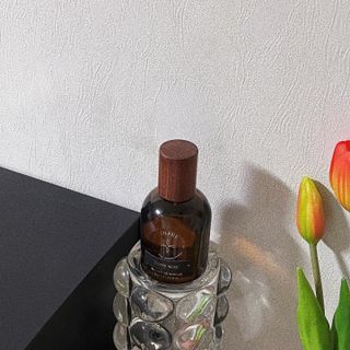 유쏘풀 익스프레 드 퍼퓸 50ml 4종  [세인트 모리츠] [베리섹시] [상탈 세콰이아] [엠포리아 코튼] 중 택 1 — 5점을 준 리뷰어가 2022년 3월 올린 사용 사진