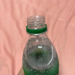 몽베스트 Montbest with Sparkling water Lime20병 — 4점을 준 리뷰어가 2021년 10월 올린 사용 사진