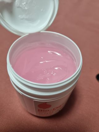 바이오오일 [바이오-오일] 드라이 스킨 젤 100ml — 5점을 준 리뷰어가 2021년 12월 올린 사용 사진