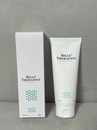 나노힐 프로테인 마스크 200ml — 5점을 준 리뷰어가 2023년 5월 올린 사용 사진