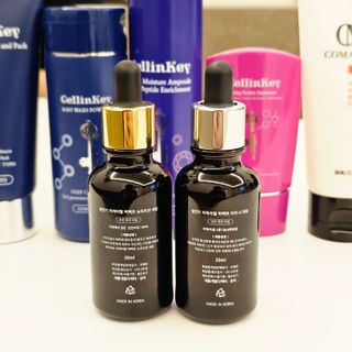 ★셀인키 8종 홈케어라인★  [신부관리템]부산해운대,강남,제주도 등 전국 병원,피부샵 입점중 — 5점을 준 리뷰어가 2024년 3월 올린 사용 사진