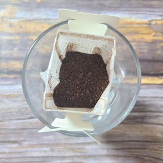 500g  / 갓 볶은 신선한 스페셜티 원두 커피! 커피킹 — 5점을 준 리뷰어가 2023년 9월 올린 사용 사진