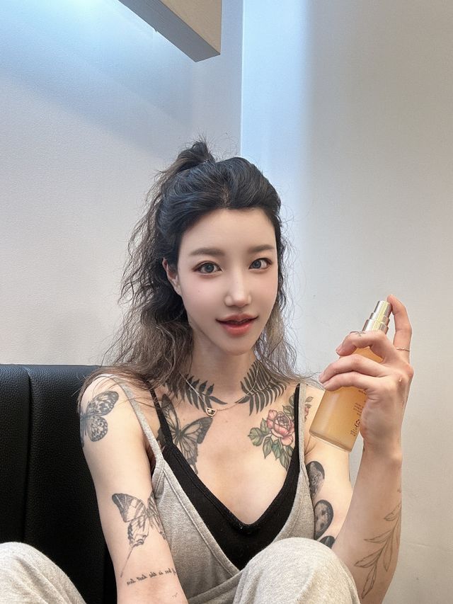 셀투셀 앰플 미스트 리뷰 사진