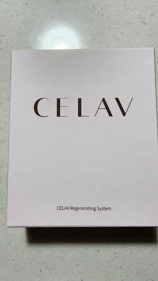 프리마인 바르기만 하면 철벽 스킨케어+24시간 마스크팩 효과. 셀라브 리제너레이팅 시스템 부스터+크림 세트 — 5점을 준 리뷰어가 2023년 7월 올린 사용 사진