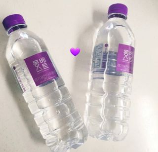 몽베스트 [MONTBEST] 500mL 20병 — 4점을 준 리뷰어가 2022년 4월 올린 사용 사진