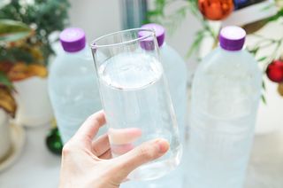 몽베스트위드어스[무라벨] 2L_6입_2Pack — 5점을 준 리뷰어가 2022년 1월 올린 사용 사진