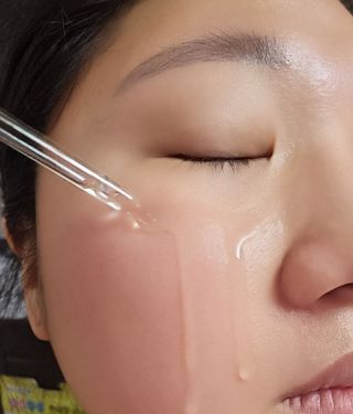 MF[스킨1004] 마다가스카르 센텔라 앰플 100ml — 5점을 준 리뷰어가 2024년 5월 올린 사용 사진
