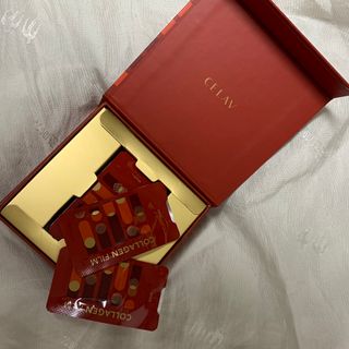프리마인 귀족의 콜라겐, 92배 흡수율. 럭셔리 프리미엄 셀라브 콜라겐필름 30매 — 5점을 준 리뷰어가 2021년 9월 올린 사용 사진