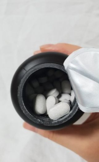 슬림플래닛 가르시니아 3900mg — 5점을 준 리뷰어가 2021년 4월 올린 사용 사진