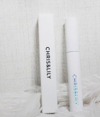 [크리스앤릴리] 아이워너비 픽스카라 — 5점을 준 리뷰어가 2022년 10월 올린 사용 사진