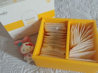 네이처셋 멀티비타민 종합비타민팩 1개월분 — 5점을 준 리뷰어가 2021년 6월 올린 사용 사진