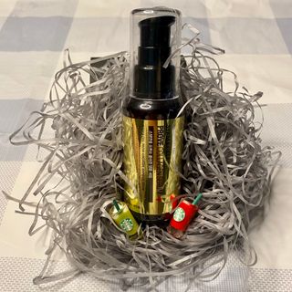 체르엠  프루브 콜라겐 앰플세럼 60ml 1병 — 4점을 준 리뷰어가 2021년 8월 올린 사용 사진