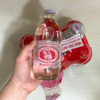 싱하소다워터 — 5점을 준 리뷰어가 2021년 10월 올린 사용 사진