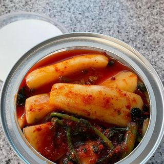 셰프애찬 알타리김치 총각김치 1kg — 5점을 준 리뷰어가 2022년 10월 올린 사용 사진
