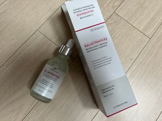 오투에니원 갈락토미세스 리바이탈라이징 프리미엄 화이트닝 에센스 50ml — 5점을 준 리뷰어가 2022년 12월 올린 사용 사진