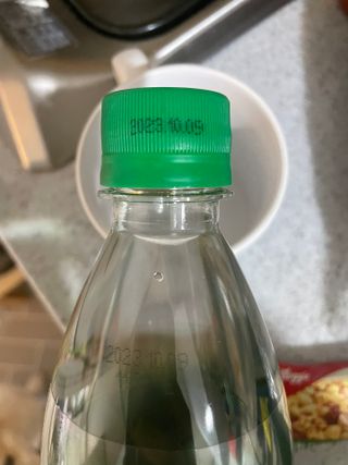 몽베스트 Montbest with Sparkling water Plain 20병 — 5점을 준 리뷰어가 2022년 12월 올린 사용 사진