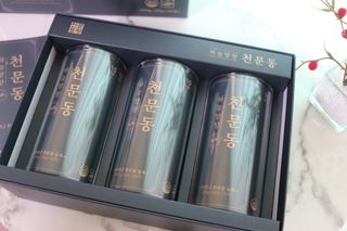팜코바이오 파프리카 스틱젤리 / 황기력 / 천문동 건강젤리 — 5점을 준 리뷰어가 2022년 10월 올린 사용 사진
