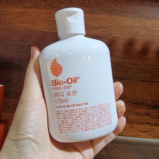 바이오오일 [바이오-오일] 바디 로션 175ml — 5점을 준 리뷰어가 2021년 9월 올린 사용 사진