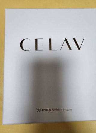 프리마인 바르기만 하면 철벽 스킨케어+24시간 마스크팩 효과. 셀라브 리제너레이팅 시스템 부스터+크림 세트 — 5점을 준 리뷰어가 2023년 5월 올린 사용 사진