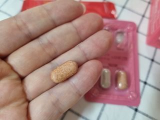 킬팻다이어트 킬팻 스피드 다이어트 [84 g / 700 mg x 120정] — 4점을 준 리뷰어가 2021년 6월 올린 사용 사진