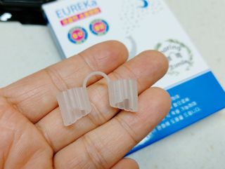 풋테크 코가 뻥 코스마일 1개입 — 4.5점을 준 리뷰어가 2021년 1월 올린 사용 사진