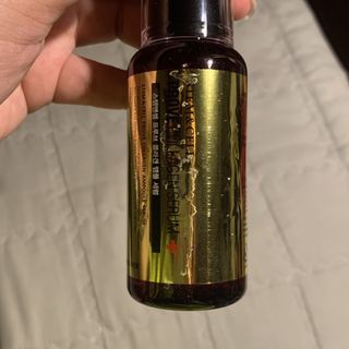 체르엠  프루브 콜라겐 앰플세럼 60ml 1병 — 4.5점을 준 리뷰어가 2021년 9월 올린 사용 사진