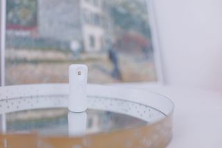 lumion Vitok 휴대용 살균캡슐 — 4.5점을 준 리뷰어가 2021년 1월 올린 사용 사진