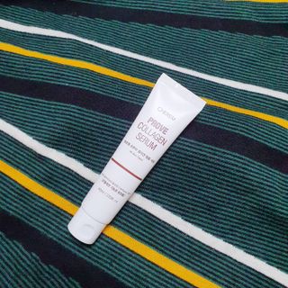 체르엠  프루브 콜라겐 앰플세럼 60ml 1병 — 5점을 준 리뷰어가 2021년 12월 올린 사용 사진