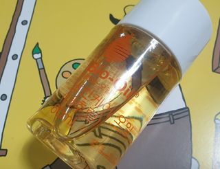 바이오오일 [바이오-오일] 스킨케어 오일 내추럴 60ml — 5점을 준 리뷰어가 2021년 11월 올린 사용 사진