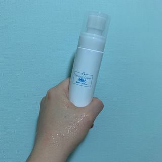 셀바이져 지우개 미스트 피부 보호 입주변 트러블 진정 케어 아기 안개분사 미스트 — 4점을 준 리뷰어가 2021년 3월 올린 사용 사진