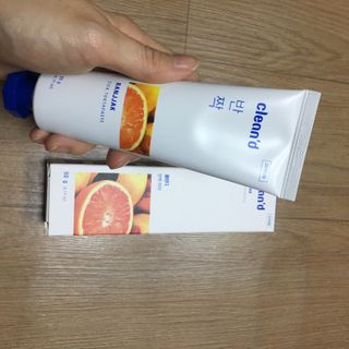 주식회사 클린디 [클린디] 고기능성 칫솔 세트_기능모/탄력모/미세모/초극세모 — 5점을 준 리뷰어가 2022년 3월 올린 사용 사진