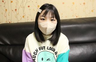 애니가드키즈 새부리형 KF94  5컬러 각 10매입 [화이트, 블랙, 크리미베이지, 코튼핑크, 그레이] 3-6세 — 5점을 준 리뷰어가 2022년 2월 올린 사용 사진