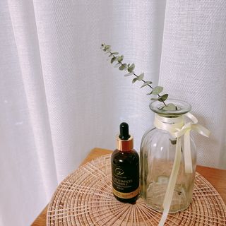 오투에니원 갈락토미세스 비타민 C 더블 브라이트닝 세럼 50ml — 5점을 준 리뷰어가 2023년 2월 올린 사용 사진