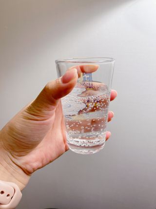 몽베스트 Montbest with Sparkling water Lemon OR Lime 20병(랜덤) — 4점을 준 리뷰어가 2021년 10월 올린 사용 사진
