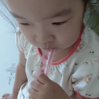 젤리벨리 젤리스틱 어쏘티드 900g — 5점을 준 리뷰어가 2022년 9월 올린 사용 사진