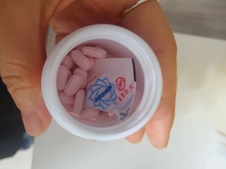 [닥터루템] 액티브 메틸 폴릭 800 4세대 활성형 엽산 1box (1개월분) — 5점을 준 리뷰어가 2023년 1월 올린 사용 사진