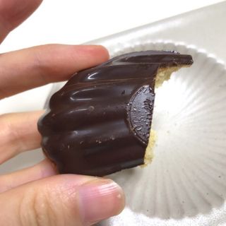 [메종콜리브리] 프랑스 마들렌 메종콜리브리 초콜릿 마들렌 2팩 — 5점을 준 리뷰어가 2022년 2월 올린 사용 사진