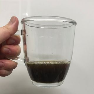 서울약사신협_프리미엄 6년근 홍삼진액_70mlx30포 — 4.5점을 준 리뷰어가 2021년 2월 올린 사용 사진