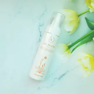 MF프리 [닥터문] 유산균 락토케어 질경초 여성청결제 200ml (폼타입) — 5점을 준 리뷰어가 2022년 7월 올린 사용 사진
