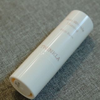 트윙클라 안티링클 샤이닝 멀티밤 — 4.5점을 준 리뷰어가 2022년 6월 올린 사용 사진