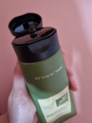 나인리스 데일리 인텐스 너리싱 컨디셔너 200ml / 6.76 fl.oz — 5점을 준 리뷰어가 2021년 11월 올린 사용 사진