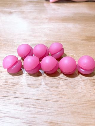 푸름웰니스 라바 쑥쑥구미 36g — 5점을 준 리뷰어가 2022년 2월 올린 사용 사진